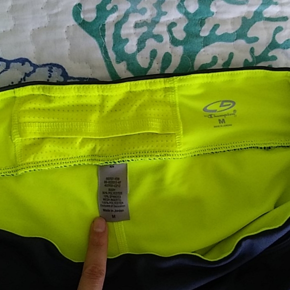 Champion Skort - Picture 5 of 5